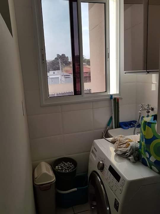 Apartamento Agudos