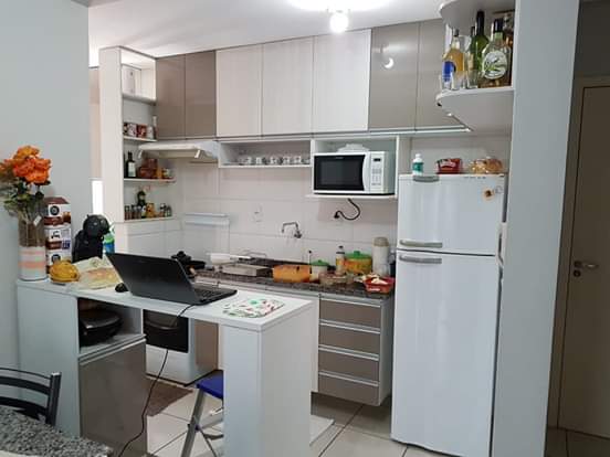 Apartamento Agudos