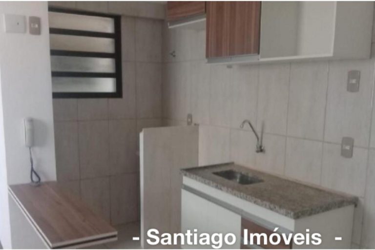 Apartamento Bauru