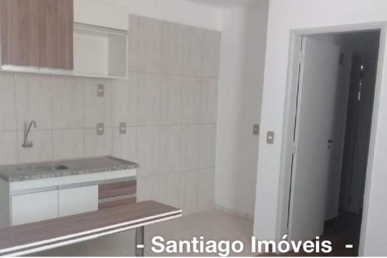 Apartamento Bauru