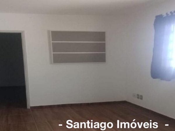 Apartamento Bauru