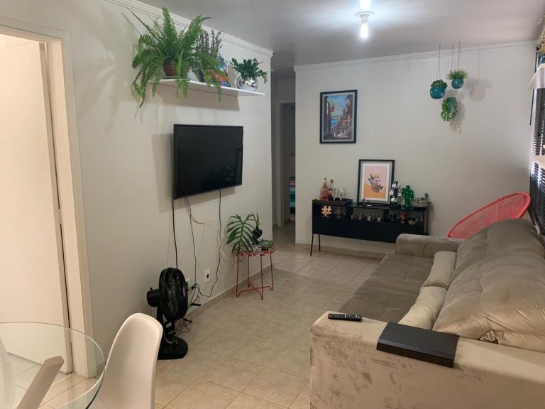 Apartamento Bauru