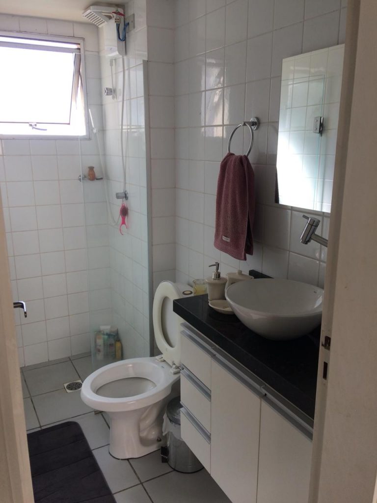 Apartamento Bauru