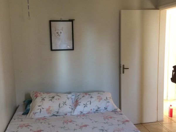 Apartamento Bauru