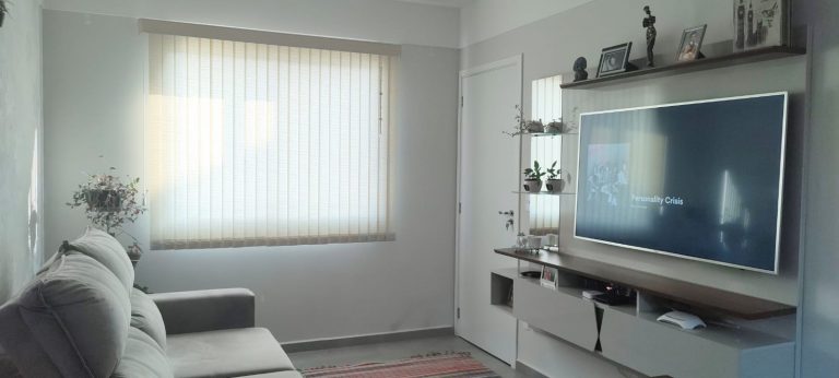 Apartamento Santa Cândida