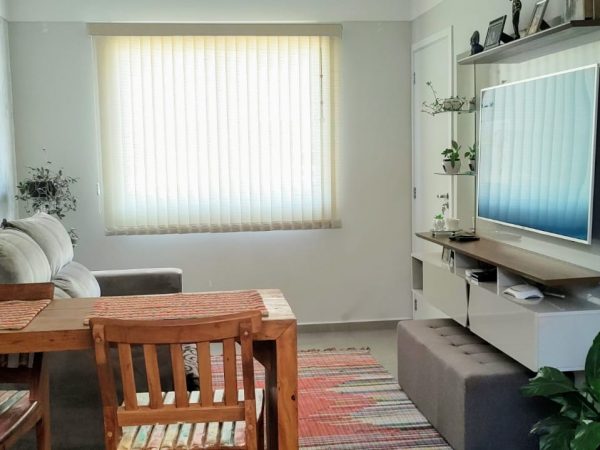 Apartamento Santa Cândida